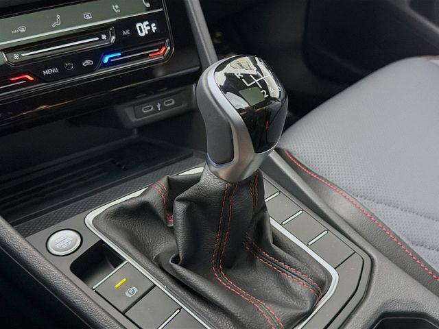2026 Volkswagen Jetta GLI Autobahn