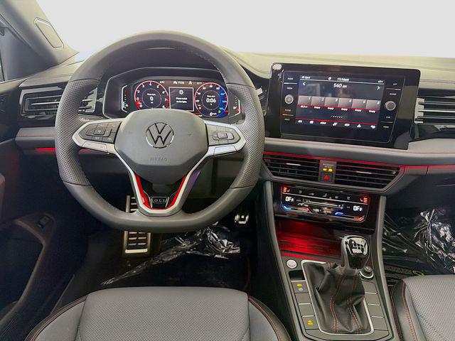 2026 Volkswagen Jetta GLI Autobahn