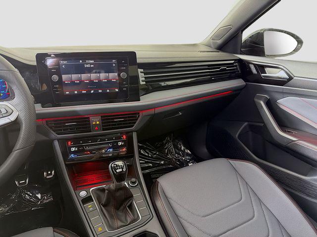 2026 Volkswagen Jetta GLI Autobahn