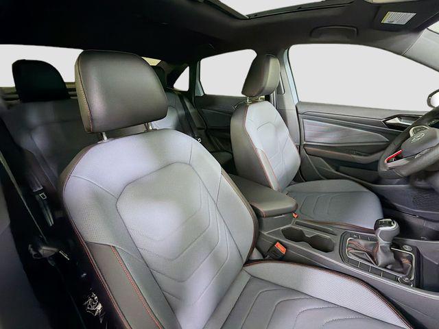 2026 Volkswagen Jetta GLI Autobahn