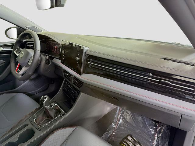 2026 Volkswagen Jetta GLI Autobahn