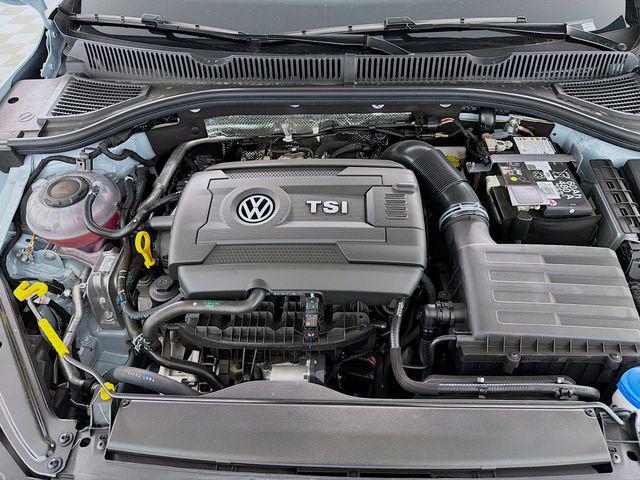 2026 Volkswagen Jetta GLI Autobahn