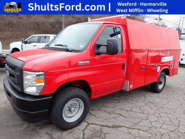 2026 Ford E-350 Cutaway Base for sale in  Pittsburgh, PA
