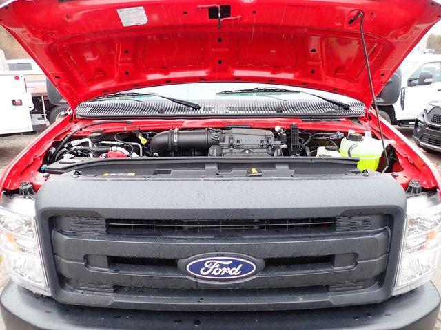 2026 Ford E-350 Cutaway Base