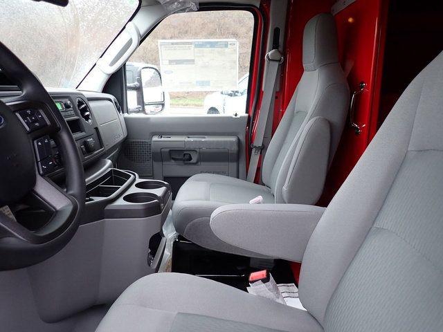 2026 Ford E-350 Cutaway Base