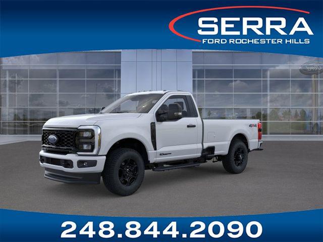 2026 Ford F-250 XL for sale in Rochester, MI