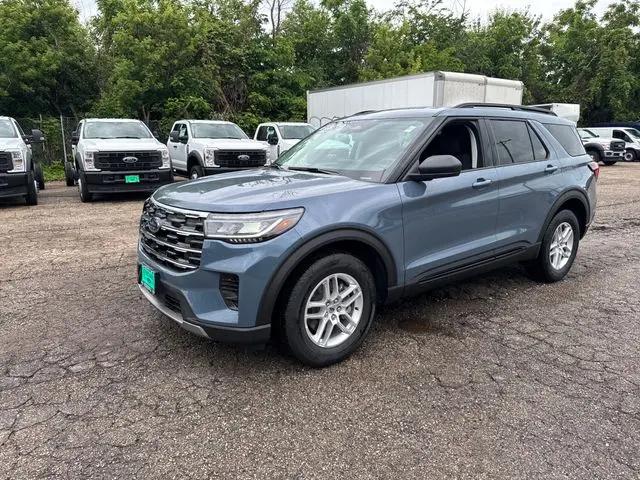 2026 Ford Explorer Active for sale in Roselle, IL