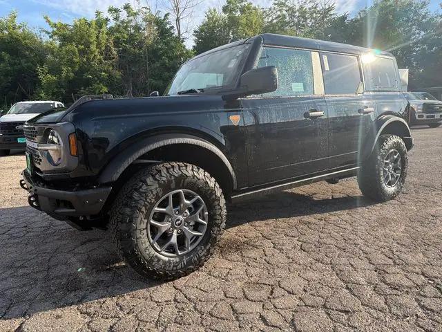 2025 Ford Bronco Badlands for sale in Roselle, IL