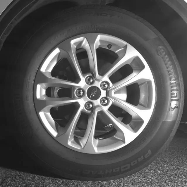 2021 Ford Escape S
