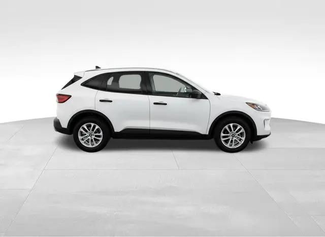 2021 Ford Escape S