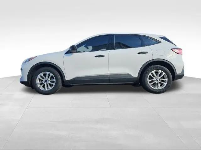 2021 Ford Escape S