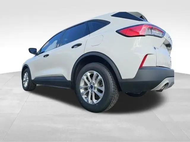 2021 Ford Escape S