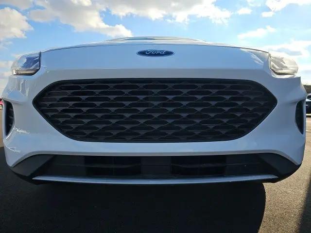 2021 Ford Escape S