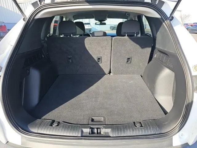 2021 Ford Escape S
