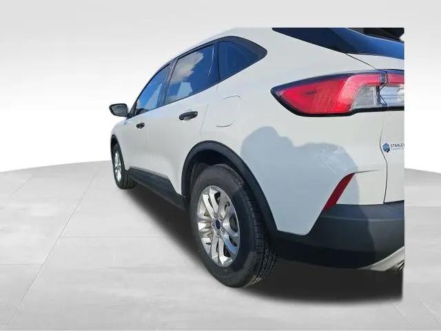 2021 Ford Escape S