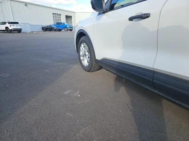 2021 Ford Escape S