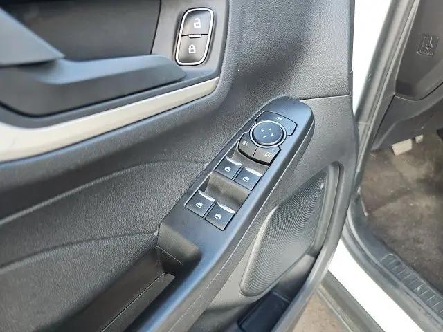 2021 Ford Escape S