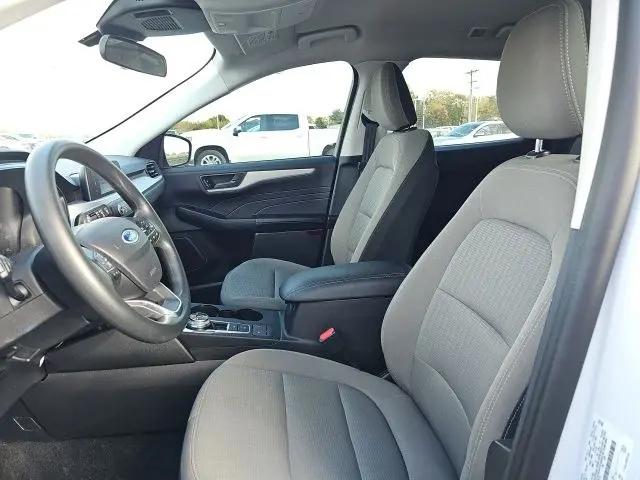 2021 Ford Escape S