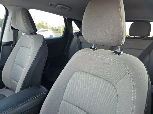 2021 Ford Escape S