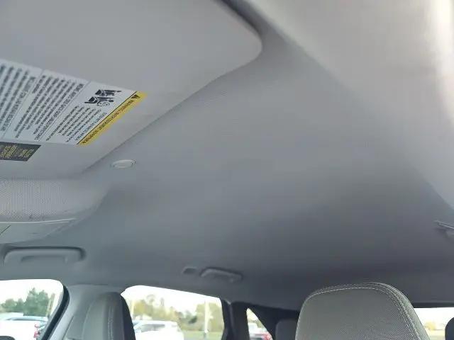 2021 Ford Escape S