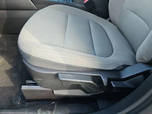 2021 Ford Escape S
