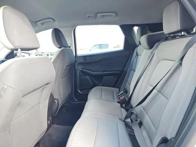 2021 Ford Escape S