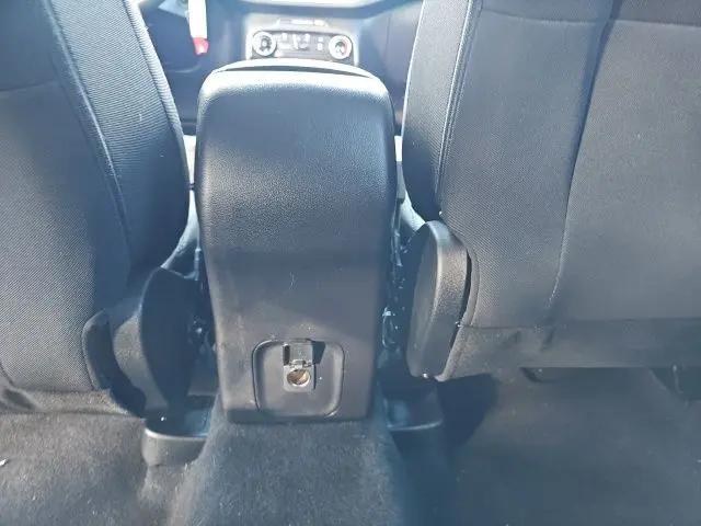 2021 Ford Escape S