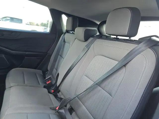 2021 Ford Escape S