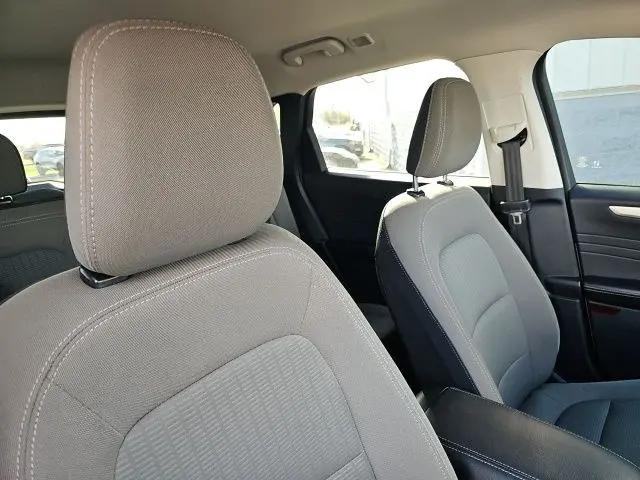 2021 Ford Escape S