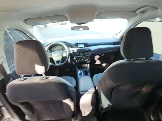 2021 Ford Escape S