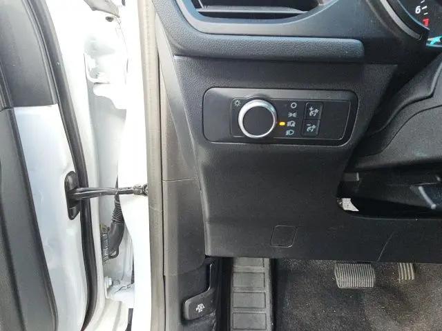 2021 Ford Escape S