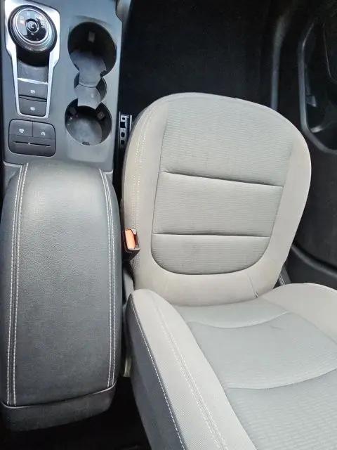 2021 Ford Escape S