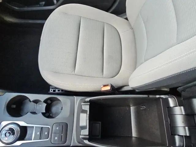 2021 Ford Escape S