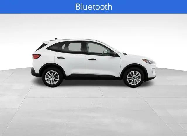 2021 Ford Escape S