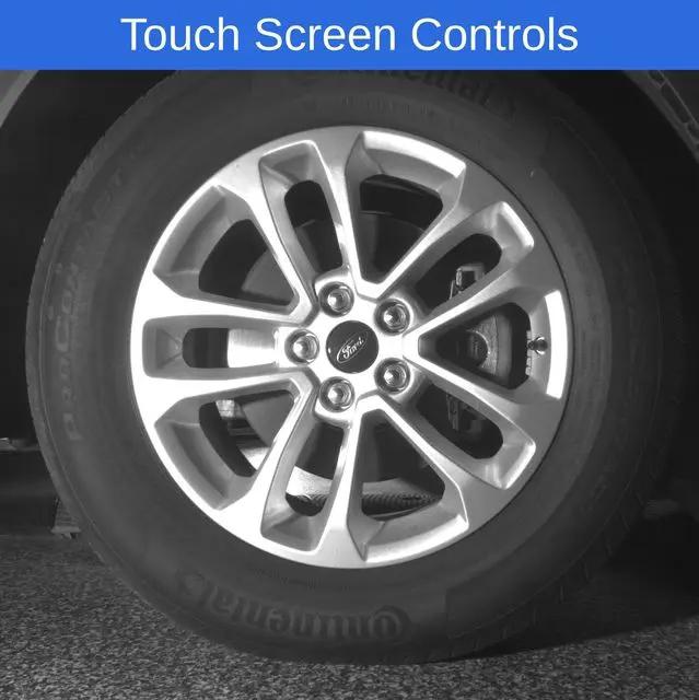 2021 Ford Escape S
