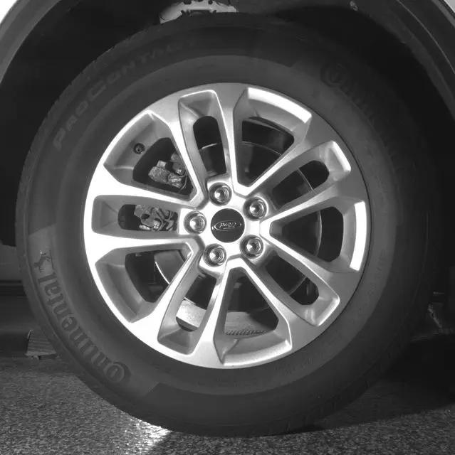 2021 Ford Escape S
