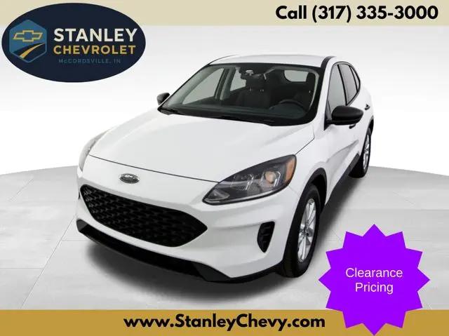 2021 Ford Escape S for sale in McCordsville, IN