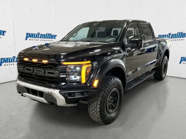 2025 Ford F-150 Raptor for sale in Lexington, KY