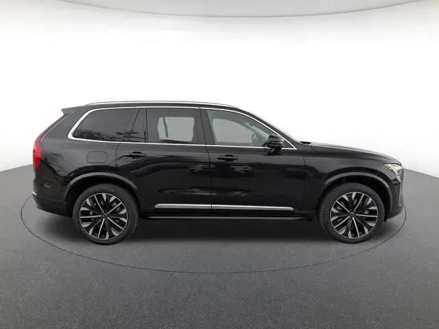 2026 Volvo XC90 Plug-In Hybrid Ultra, T8 AWD, Electric/Gasoline, Bright, 7 Seats