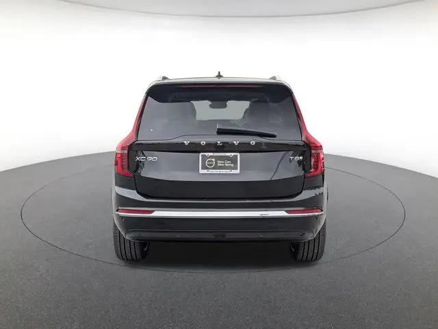 2026 Volvo XC90 Plug-In Hybrid Ultra, T8 AWD, Electric/Gasoline, Bright, 7 Seats