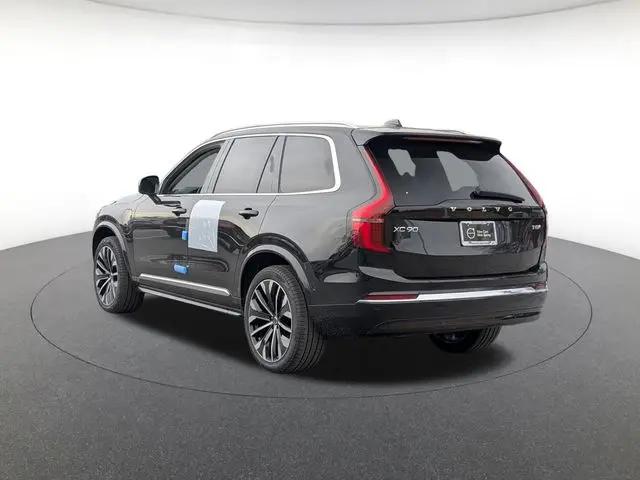 2026 Volvo XC90 Plug-In Hybrid Ultra, T8 AWD, Electric/Gasoline, Bright, 7 Seats