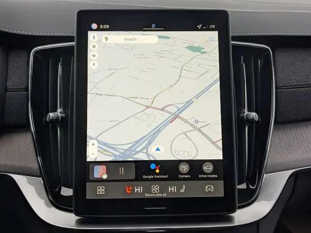 2026 Volvo XC90 Plug-In Hybrid Ultra, T8 AWD, Electric/Gasoline, Bright, 7 Seats