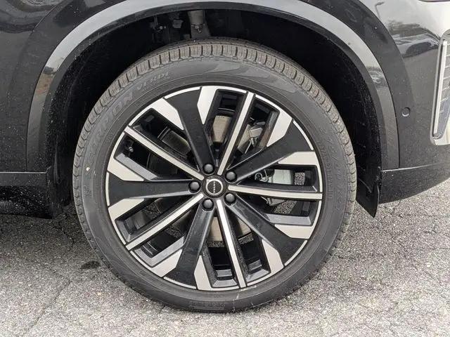 2026 Volvo XC90 Plug-In Hybrid Ultra, T8 AWD, Electric/Gasoline, Bright, 7 Seats