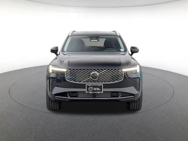 2026 Volvo XC90 Plug-In Hybrid Ultra, T8 AWD, Electric/Gasoline, Bright, 7 Seats