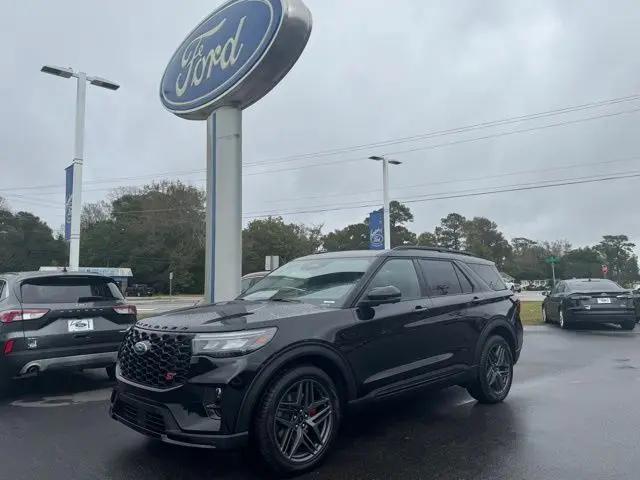 2026 Ford Explorer ST for sale in Morehead City, NC
