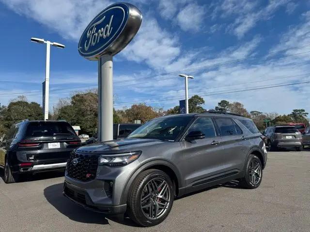 2026 Ford Explorer ST for sale in Morehead City, NC