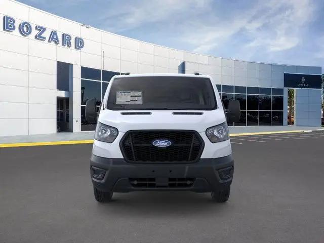 2026 Ford Transit Cargo Van T-150