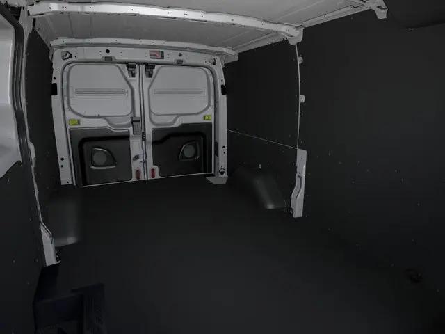 2026 Ford Transit Cargo Van T-150