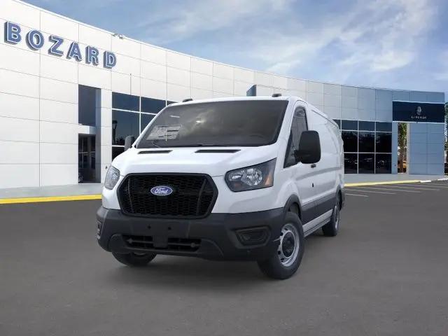2026 Ford Transit Cargo Van T-150