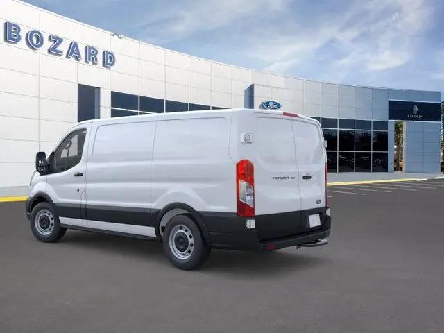 2026 Ford Transit Cargo Van T-150